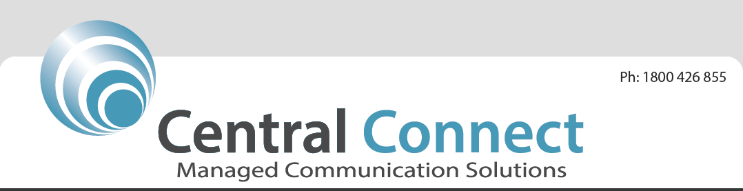 Central Connect Logo